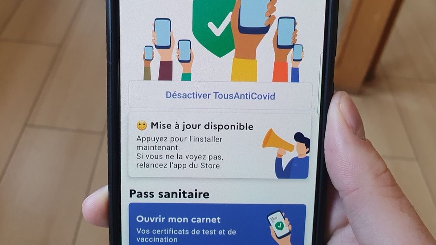 Pass sanitaire : interdiction de manifester dans le centre-ville de Dijon ce samedi